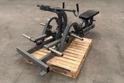 strengthmax low row