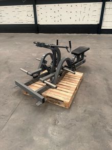 strengthmax low row