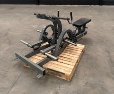strengthmax low row