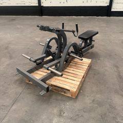 strengthmax low row