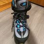 K2 rollerblades - Ascent - Ladies size 5 Image 3