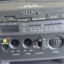 SONY CD Radio Cassette-Corder, Model No. CFD-V24, All working fine and in very good condition for its age Image 5
