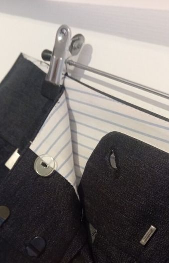 Ladies Trousers