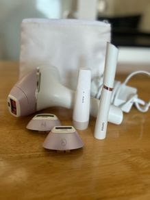 Philips Lumea Prestige  IPL BRI 947