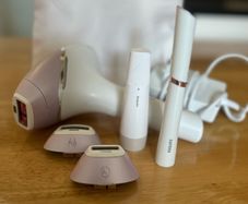 Philips Lumea Prestige  IPL BRI 947