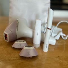 Philips Lumea Prestige  IPL BRI 947