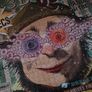 Harry Potter ! The Quibbler Magazine Cover ! 1000 Pcs ! Puzzle ! Jigsaw ! Image 2