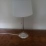8 X Table Lamps Image 4