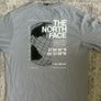 North Face Tshirt Image 3