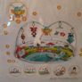 Last chance! Baby Gym (in perfect condition) Image 3
