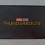 MARVEL Thunderbolts Blufans Exclusive EMPTY One Click Box + EXTRAS Image 8