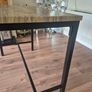 Bar Table  and high stools Image 8
