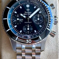 Zodiac Sea-Chron Automatic