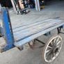 Antique market carts Image 3