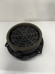 Audi A6 C7 2013 Door Speaker Door Speaker Rear Right Original 4G1035411 A2l4b14s