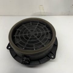 Audi A6 C7 2013 Door Speaker Door Speaker Rear Right Original 4G1035411 A2l4b14s