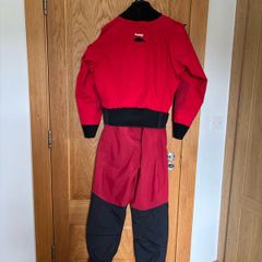Drysuit