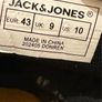 Jack&Jones trainers Image 7