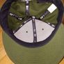 billionaire boys club baseball cap Image 3