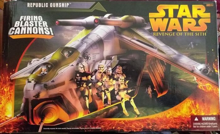 star wars collection black series lot trooper