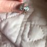 925 silver ring Image 5