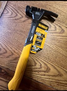 Dewalt Hammer