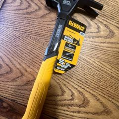 Dewalt Hammer