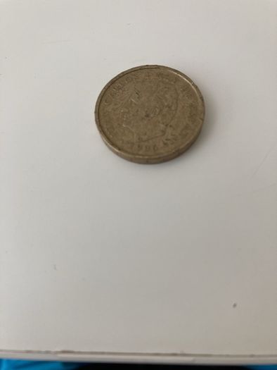 100pitas Spain 1996