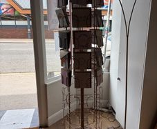card stand