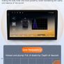 Android Radio Player for VW Volkswagen Passat B8 2015-2020 Car Multimedia GPS Wireless CarPlay Auto radio Car Intelligent Screen Image 7