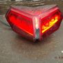 ducati tail light Image 2
