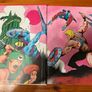 Annual: 'Masters Of The Universe' 1987 Image 2