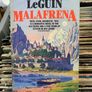 Another Large Selection of Retro Science Fiction and Fantasy Books Image 2