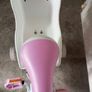 Kids unicorn bike size 14 inch wheels Image 6