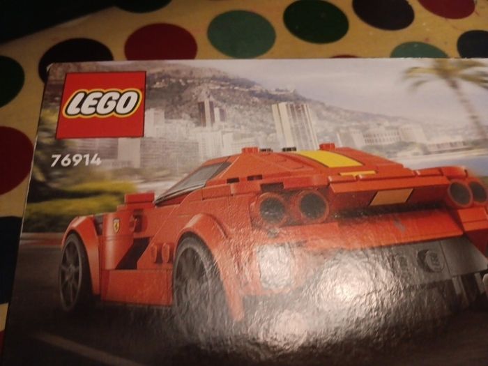 lego