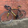 carrera road bike Image 4