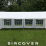 Standard Marquee 4m x 8m PE cover  (13ft - 26ft) Image 9