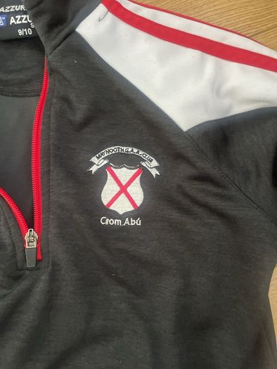 Maynooth kit