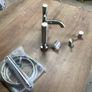 Bath taps Image 3