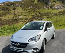 Opel Corsa 2017