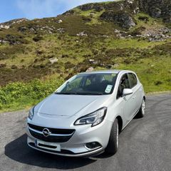 Opel Corsa 2017