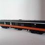 Model Railway  Irish Mk1 Generator Van Image 2