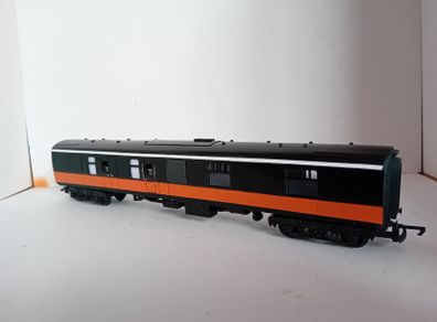 Model Railway  Irish Mk1 Generator Van