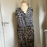 Ladies dress/long Tunic size L Image 5