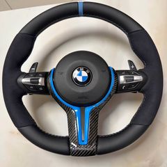 Brand new bmw m sport steering wheel for sale