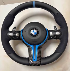 Brand new bmw m sport steering wheel for sale