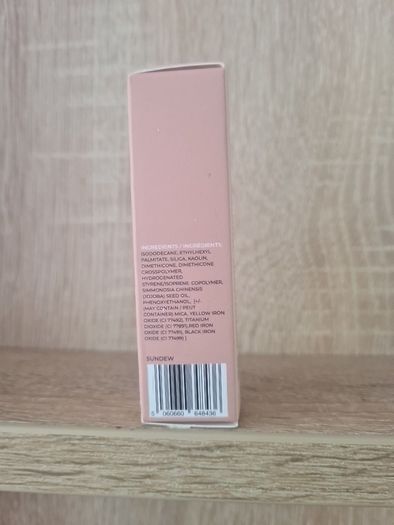 The Beauty Crop Glow Milk Liquid Highlighter 4ml
