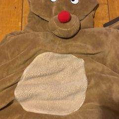 Reindeer Suit