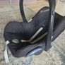 Maxi cosi car seat Image 2