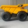 Dumper truck and cement mixer Image 3